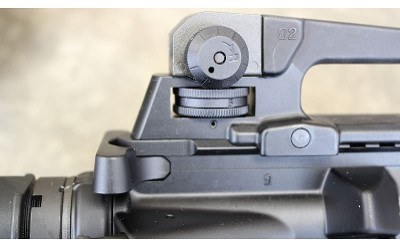 Smith & Wesson ~ M&P-15 ~ 5.56 NATO - Image 7 of 16