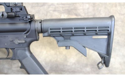 Smith & Wesson ~ M&P-15 ~ 5.56 NATO - Image 9 of 16
