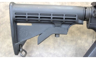 Smith & Wesson ~ M&P-15 ~ 5.56 NATO - Image 3 of 16