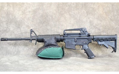 Smith & Wesson ~ M&P-15 ~ 5.56 NATO - Image 8 of 16