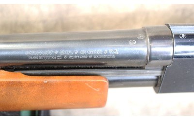 Sears Roebuck & Co. ~ Model 200 ~ 12 Gauge - Image 12 of 16
