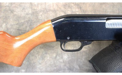 Sears Roebuck & Co. ~ Model 200 ~ 12 Gauge - Image 3 of 16