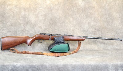 Western Field ~ M822 ~ .22 Magnum - Image 1 of 16