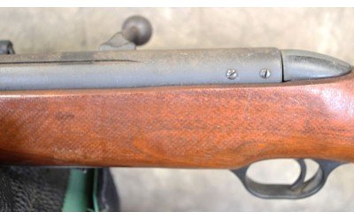 Western Field ~ M822 ~ .22 Magnum - Image 11 of 16