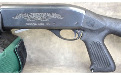 Remington ~ Model 1100 ~ 12 Gauge - Image 10 of 16
