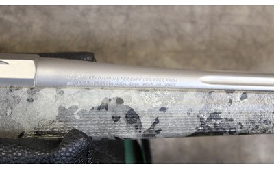 Tikka ~ T3X ~ .270 Winchester - Image 5 of 16