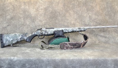 Tikka ~ T3X ~ .270 Winchester