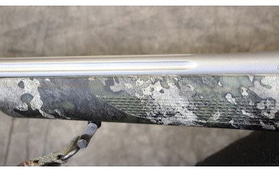 Tikka ~ T3X ~ .270 Winchester - Image 13 of 16