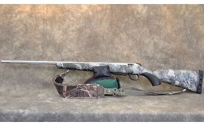 Tikka ~ T3X ~ .270 Winchester - Image 8 of 16
