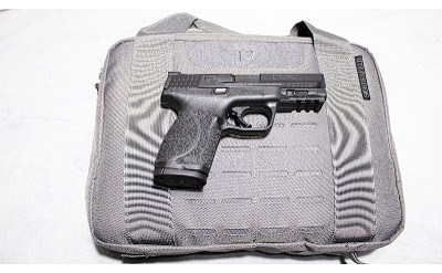 Smith & Wesson ~ M&P9 M2.0 ~ 9mm Luger - Image 4 of 4