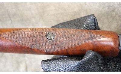 Mossberg ~ Model 402 ~ .22 S, L, LR - Image 16 of 16