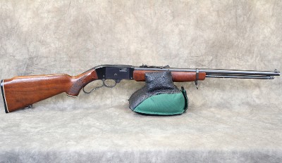 Mossberg ~ Model 402 ~ .22 S, L, LR