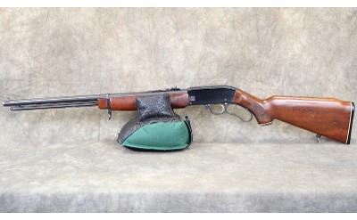 Mossberg ~ Model 402 ~ .22 S, L, LR - Image 8 of 16