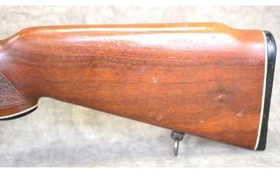 Mossberg ~ Model 402 ~ .22 S, L, LR - Image 9 of 16
