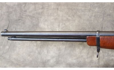 Mossberg ~ Model 402 ~ .22 S, L, LR - Image 12 of 16