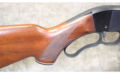 Mossberg ~ Model 402 ~ .22 S, L, LR - Image 3 of 16