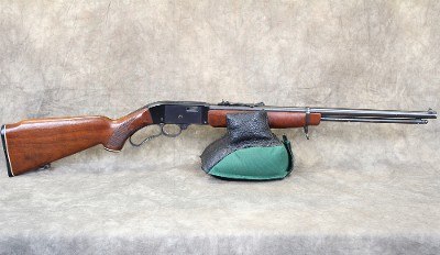 Mossberg ~ Model 402 ~ .22 S, L, LR - Image 1 of 16