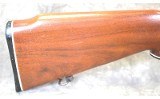Mossberg ~ Model 402 ~ .22 S, L, LR - Image 2 of 16