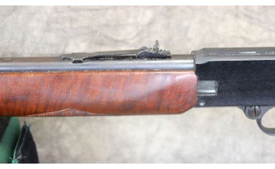 Mossberg ~ Model 402 ~ .22 S, L, LR - Image 11 of 16