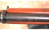Mossberg ~ Model 402 ~ .22 S, L, LR - Image 13 of 16