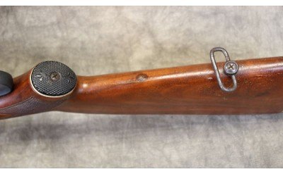 Mossberg ~ Model 402 ~ .22 S, L, LR - Image 14 of 16