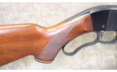 Mossberg ~ Model 402 ~ .22 S, L, LR - Image 3 of 16
