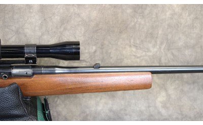 Harrington & Richardson ~ Model 700 ~ .22 WMRF - Image 4 of 16