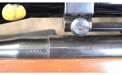 Harrington & Richardson ~ Model 700 ~ .22 WMRF - Image 16 of 16