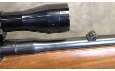 Harrington & Richardson ~ Model 700 ~ .22 WMRF - Image 8 of 16