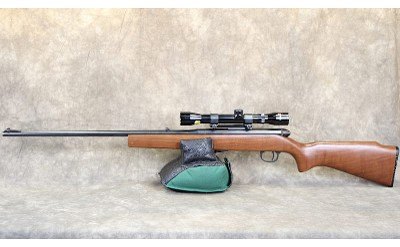 Harrington & Richardson ~ Model 700 ~ .22 WMRF - Image 11 of 16