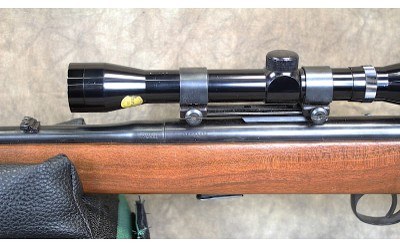 Harrington & Richardson ~ Model 700 ~ .22 WMRF - Image 14 of 16