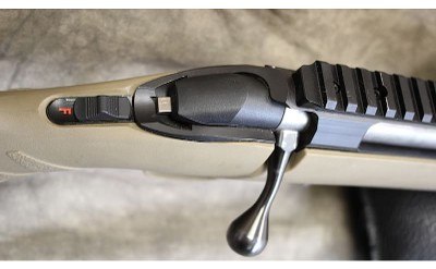 Ruger ~ American ~ 5.56 NATO - Image 4 of 16