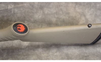 Ruger ~ American ~ 5.56 NATO - Image 16 of 16