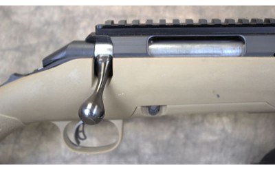 Ruger ~ American ~ 5.56 NATO - Image 5 of 16