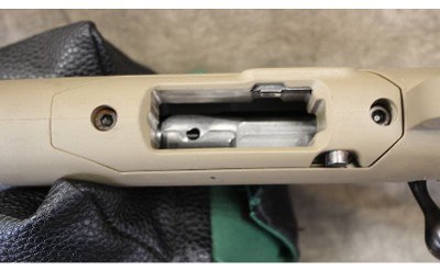 Ruger ~ American ~ 5.56 NATO - Image 15 of 16