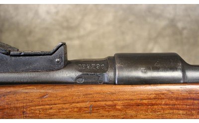 Terni Carcano ~ No Caliber - Image 14 of 16