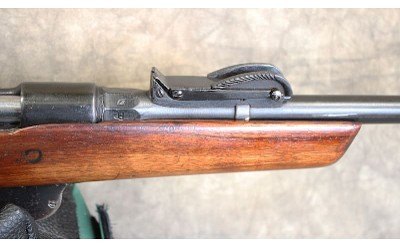 Terni Carcano ~ No Caliber - Image 5 of 16