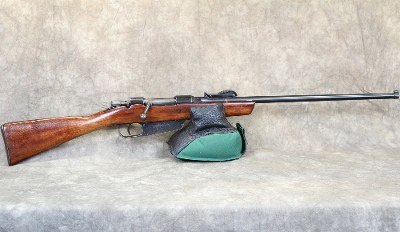 Terni Carcano ~ No Caliber - Image 1 of 16