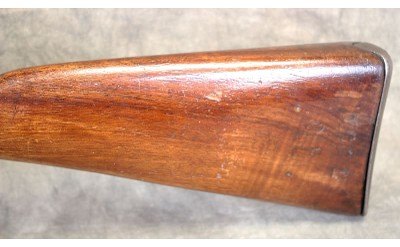 Terni Carcano ~ No Caliber - Image 9 of 16
