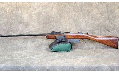 Terni Carcano ~ No Caliber - Image 8 of 16
