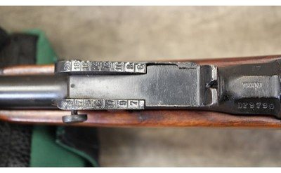 Terni Carcano ~ No Caliber - Image 12 of 16