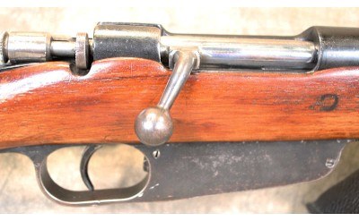 Terni Carcano ~ No Caliber - Image 3 of 16