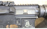 Smith & Wesson ~ M&P-15 ~ 5.56 NATO - Image 5 of 16