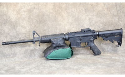 Smith & Wesson ~ M&P-15 ~ 5.56 NATO - Image 10 of 16