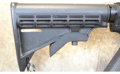 Smith & Wesson ~ M&P-15 ~ 5.56 NATO - Image 2 of 16
