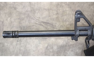 Smith & Wesson ~ M&P-15 ~ 5.56 NATO - Image 16 of 16