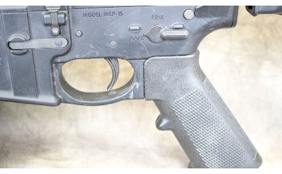 Smith & Wesson ~ M&P-15 ~ 5.56 NATO - Image 13 of 16