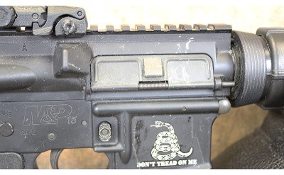 Smith & Wesson ~ M&P-15 ~ 5.56 NATO - Image 5 of 16