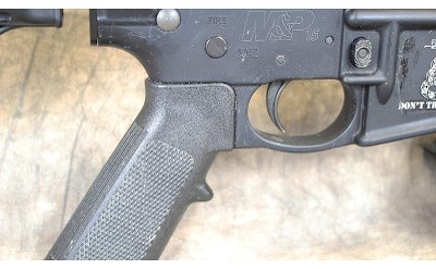 Smith & Wesson ~ M&P-15 ~ 5.56 NATO - Image 4 of 16