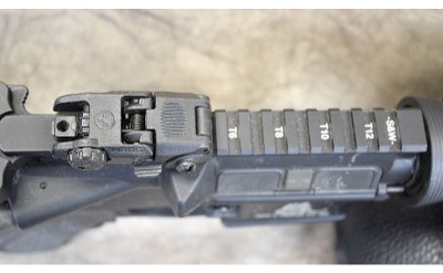 Smith & Wesson ~ M&P-15 ~ 5.56 NATO - Image 6 of 16